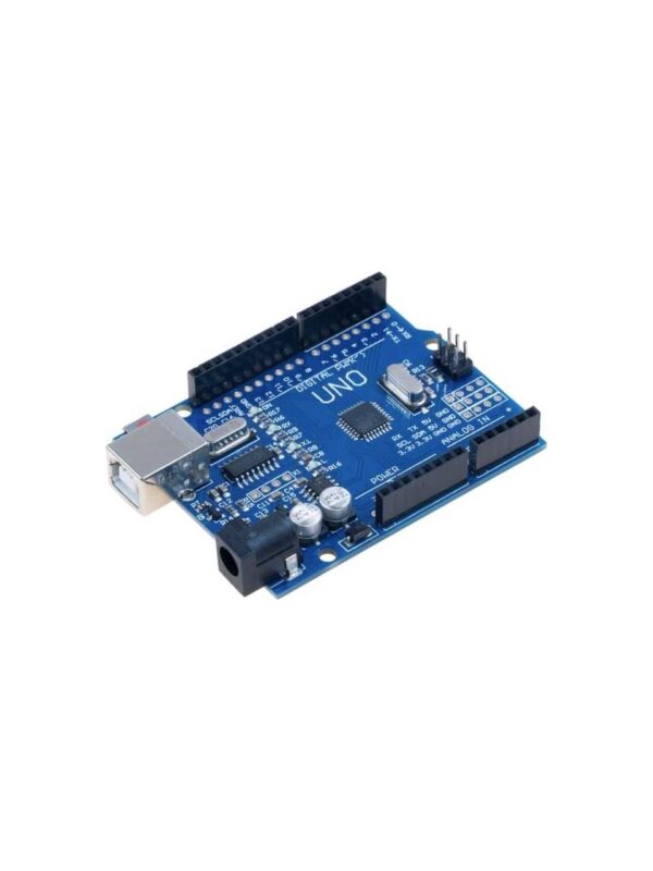 Arduino UNO R3