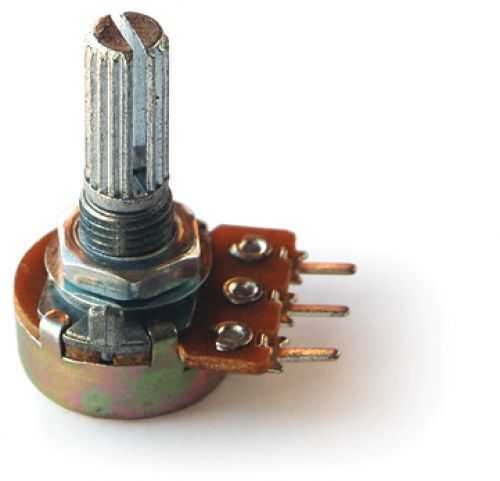 10k-potansiyometre-ayarli-direnc-2711-12-B 10K Potansiyometre - WH148 - Görsel 1