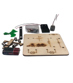 Voltie Temel Elektrik Kiti