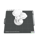 Mantar Dijital Model STL - Görsel 3