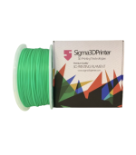 PowerABS Filament 1.75 mm 1 KG Gri - Görsel 7