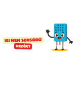 DHT11 Isı ve Nem Sensörü - Görsel 3