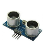 HC-SR04 Ultrasonik Mesafe Sensörü - Görsel 2