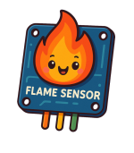 Alev Sensörü - Görsel 3