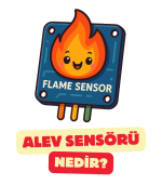 Alev Sensörü - Görsel 4