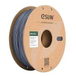 eSUN Pla-Hs Hyper Speed Yüksek Hızlı Pla Filament Gri