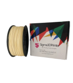 PowerABS Filament 1.75 mm 1 KG Yeşil - Görsel 7
