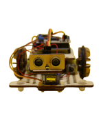 Bline Akıllı Araba - Görsel 2