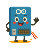 Arduino UNO R3 KLON - Görsel 2