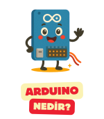 Arduino UNO R3 KLON - Görsel 3