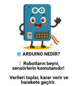 Arduino UNO R3 KLON - Görsel 4