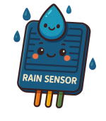 Yağmur Sensörü - Görsel 2