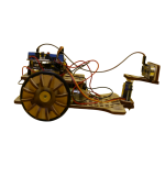 Bline Akıllı Araba - Görsel 3