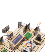 STEM DENEY SETİ - Görsel 3