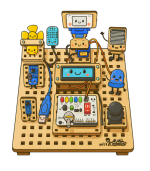 STEM DENEY SETİ - Görsel 5