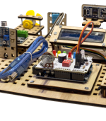 STEM DENEY SETİ - Görsel 2