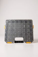 Boş Organizer Çanta (313*273*62 mm) - Görsel 2