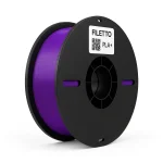 PLA+ 3D Filament – 1.75mm – 1KG Mor