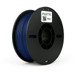 PLA+ 3D Filament – 1.75mm – 1KG Koyu Mavi