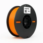 PLA+ 3D Filament – 1.75mm – 1KG Turuncu