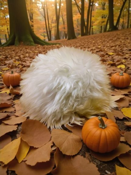 Çerkes Tüylü Kalpak