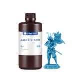 UV Reçine 1 KG - SLA MAVİ