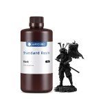 UV Reçine 1 KG - SLA SİYAH