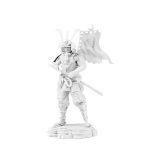 UV Reçine 1 KG - SLA BEYAZ - Görsel 3