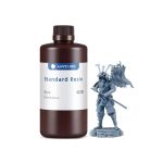 UV Reçine 1 KG - SLA GRİ