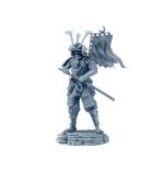 UV Reçine 1 KG - SLA GRİ - Görsel 3