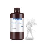 UV Reçine 1 KG - SLA ŞEFFAF