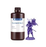 UV Reçine 1 KG - SLA MOR