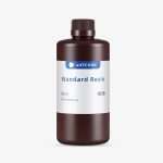 UV Reçine 1 KG - SLA GRİ - Görsel 2