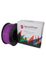 PowerABS Filament 1.75 mm 1 KG Gri - Görsel 10