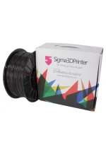 PowerABS Filament 1.75 mm 1 KG Gri - Görsel 12