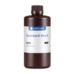 UV Reçine 1 KG - SLA SİYAH - Görsel 2