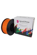 PowerABS Filament 1.75 mm 1 KG Gri - Görsel 4