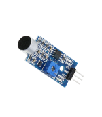 Ses Sensörü Kartı