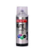 Best Elite Akrilik Sprey Boya Ral 9003 Mat Beyaz 400ml