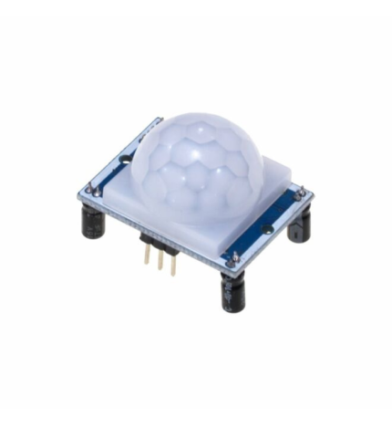 HC-SR501 Ayarlanabilir IR Hareket Algılama Sensörü - PIR