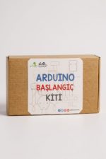 Ali's Robotics Ardunio Başlangıç Kiti - Görsel 3