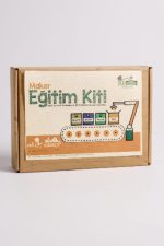 Ali’s Robotics Maker Eğitim Kiti