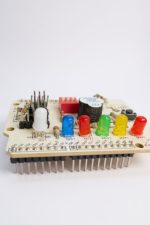 Ali’s Robotics Arduino Eğitim Kiti - Görsel 2