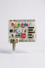 Ali’s Robotics Arduino Eğitim Kiti