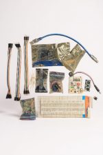 Ali’s Robotics Maker Eğitim Kiti - Görsel 2