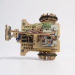 BLINE – Programlanabilir Otonom Robot Aracı (Eğitim ve Kodlama Kiti) - Görsel 5