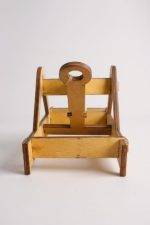 THROWIE – Ahşap Mancınık STEM Kiti (Lastik Güçlü Fırlatma Mekanizması) - Görsel 4