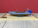 Zodiac Boat 1/50 - Görsel 2