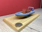 Zodiac Boat 1/50 - Görsel 4