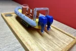 Zodiac Boat 1/50 - Görsel 5